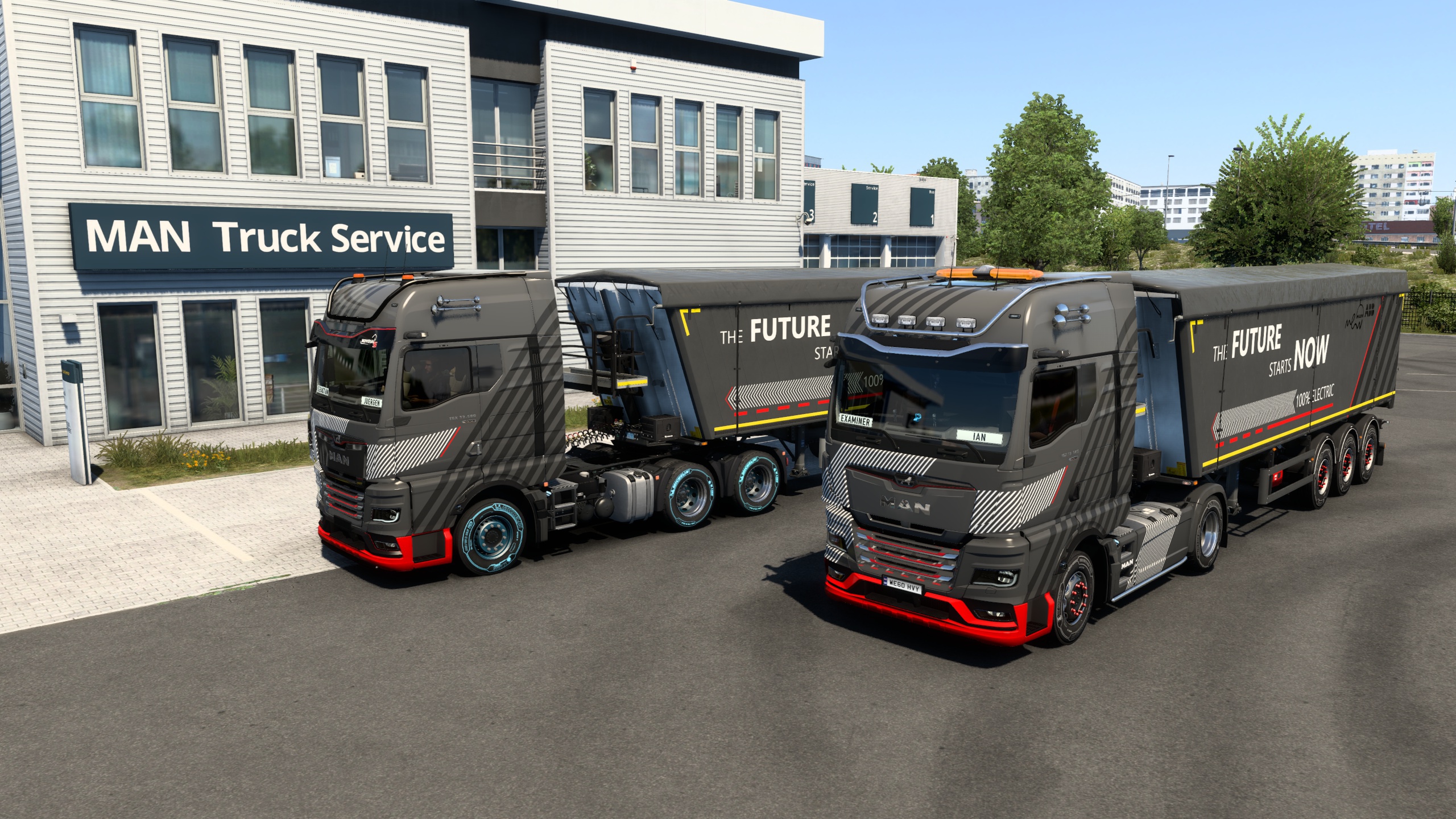 Image by ExaminerIan