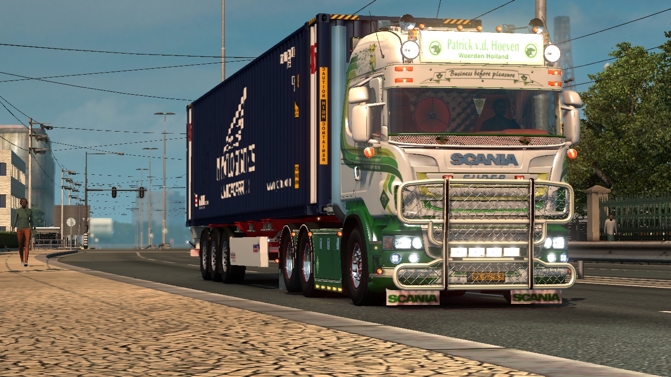 Image by SCANIALUKEW