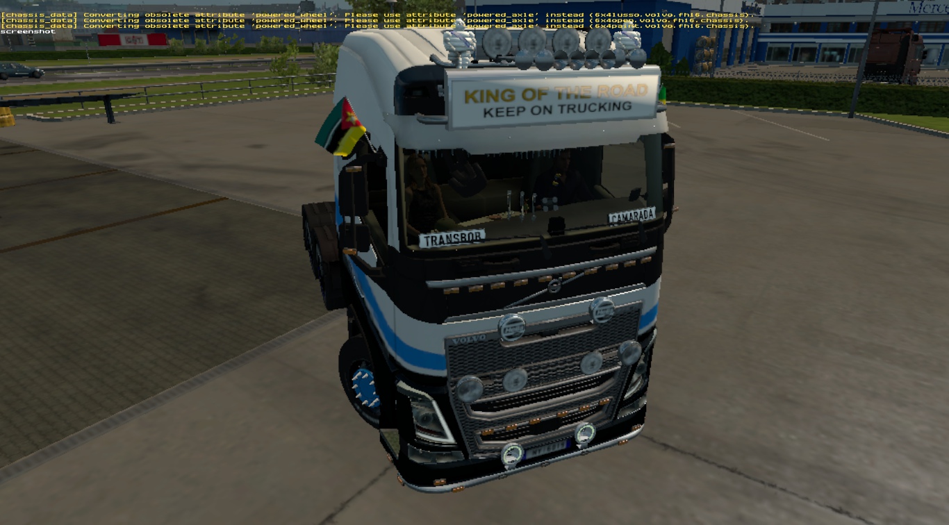 Image by Camaradabell