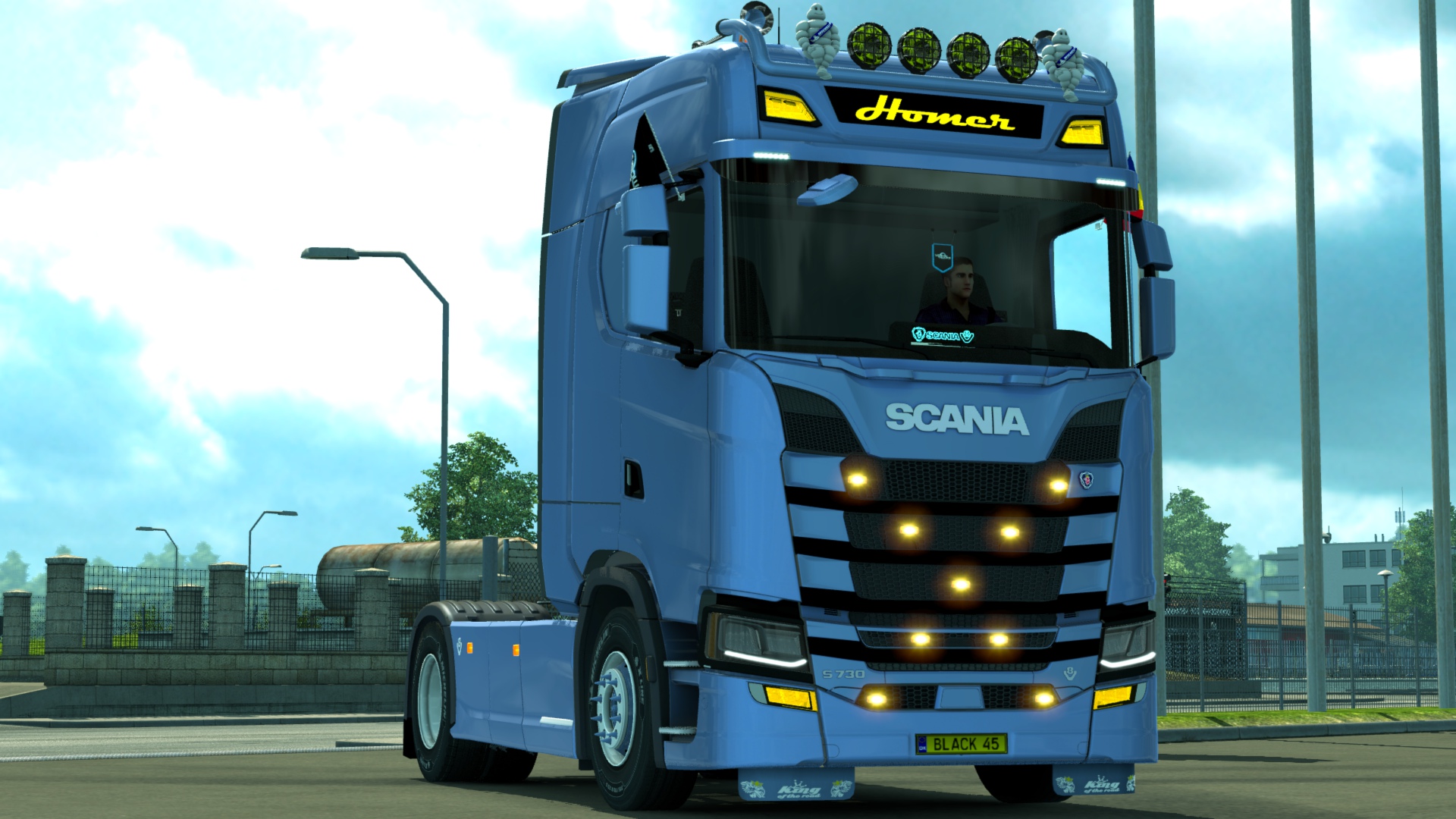 Image by blackscania