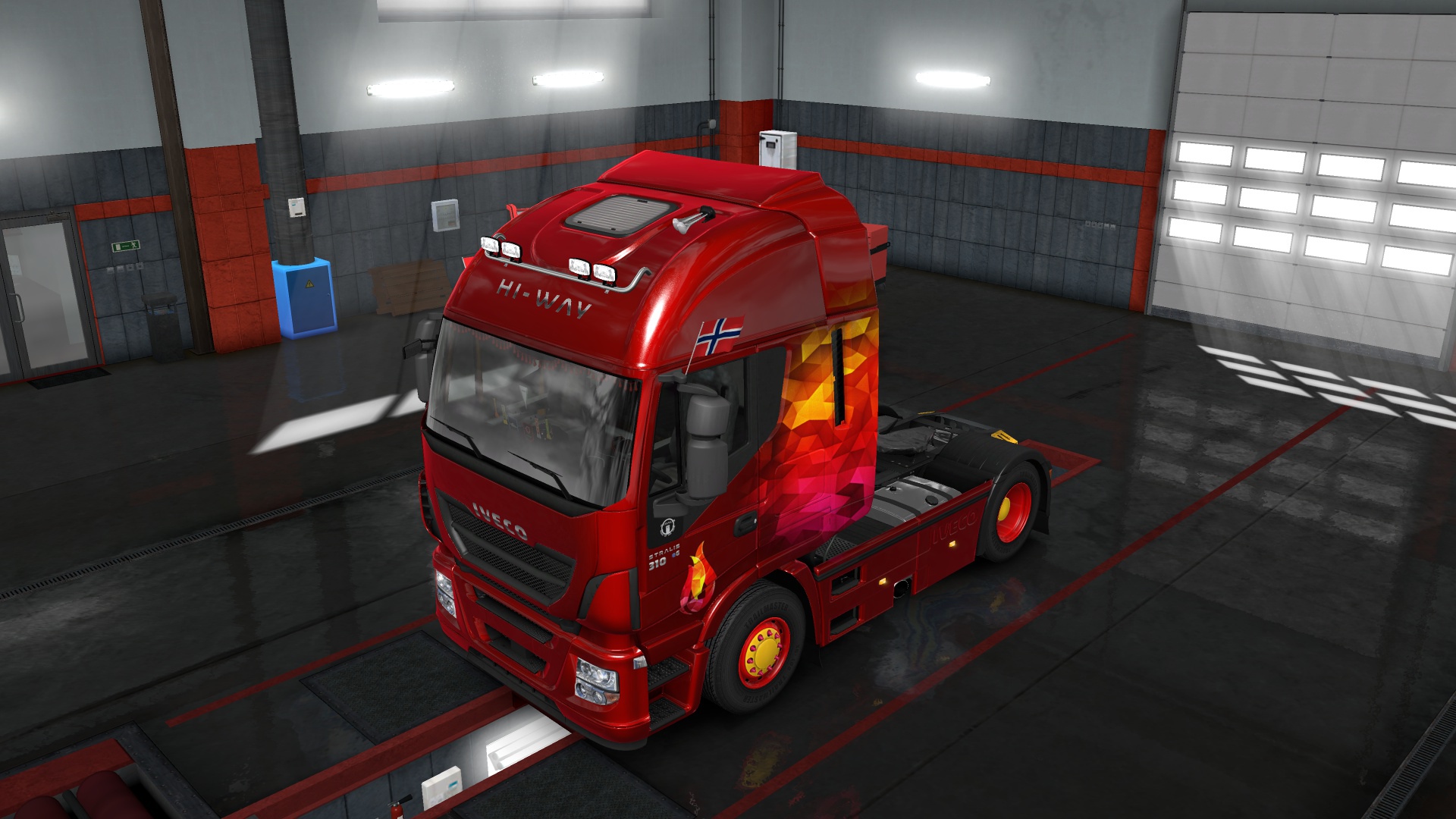 Image by Bobthetrucker