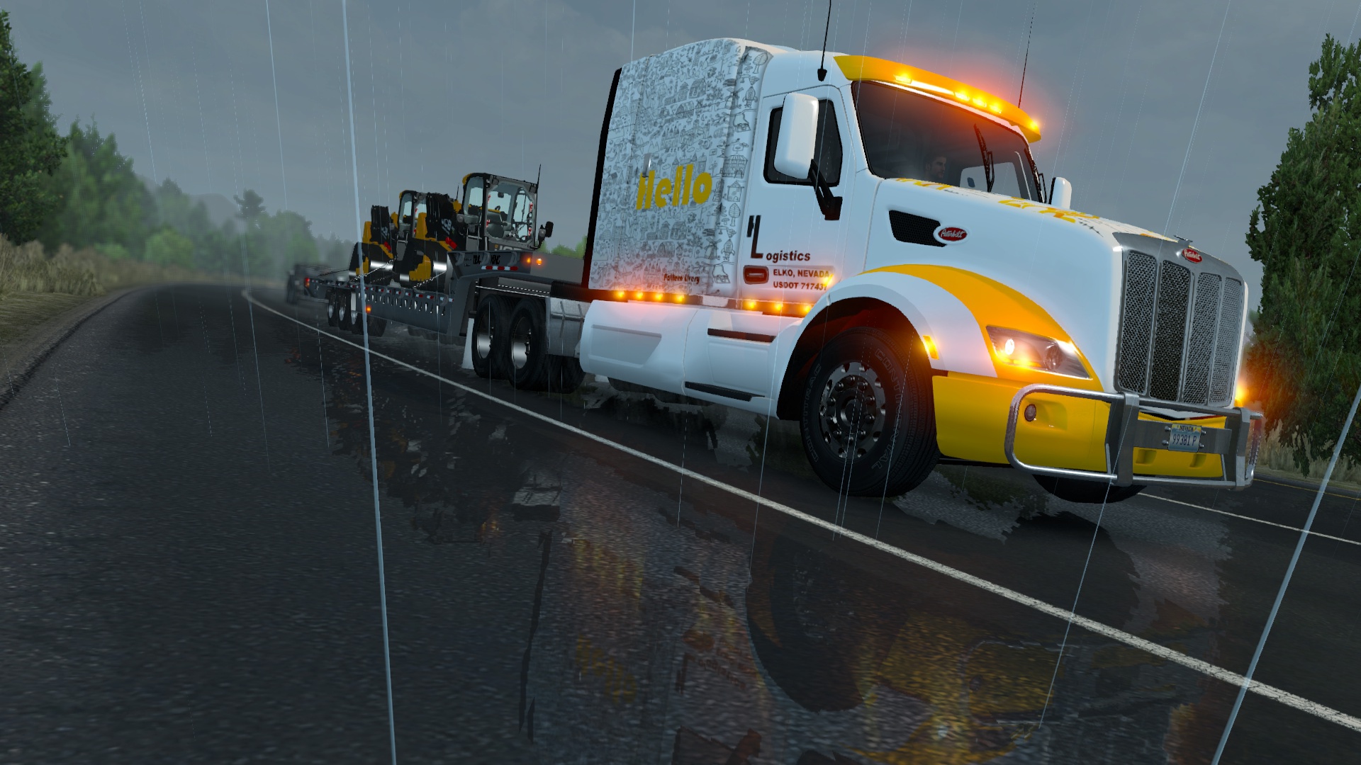 Image by TruckinAmerica