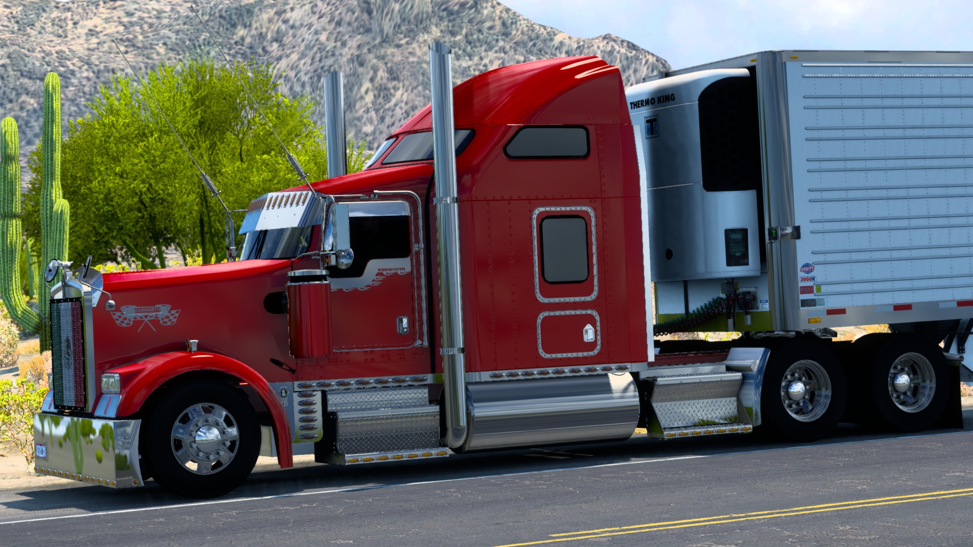 Image by Landerotrucking