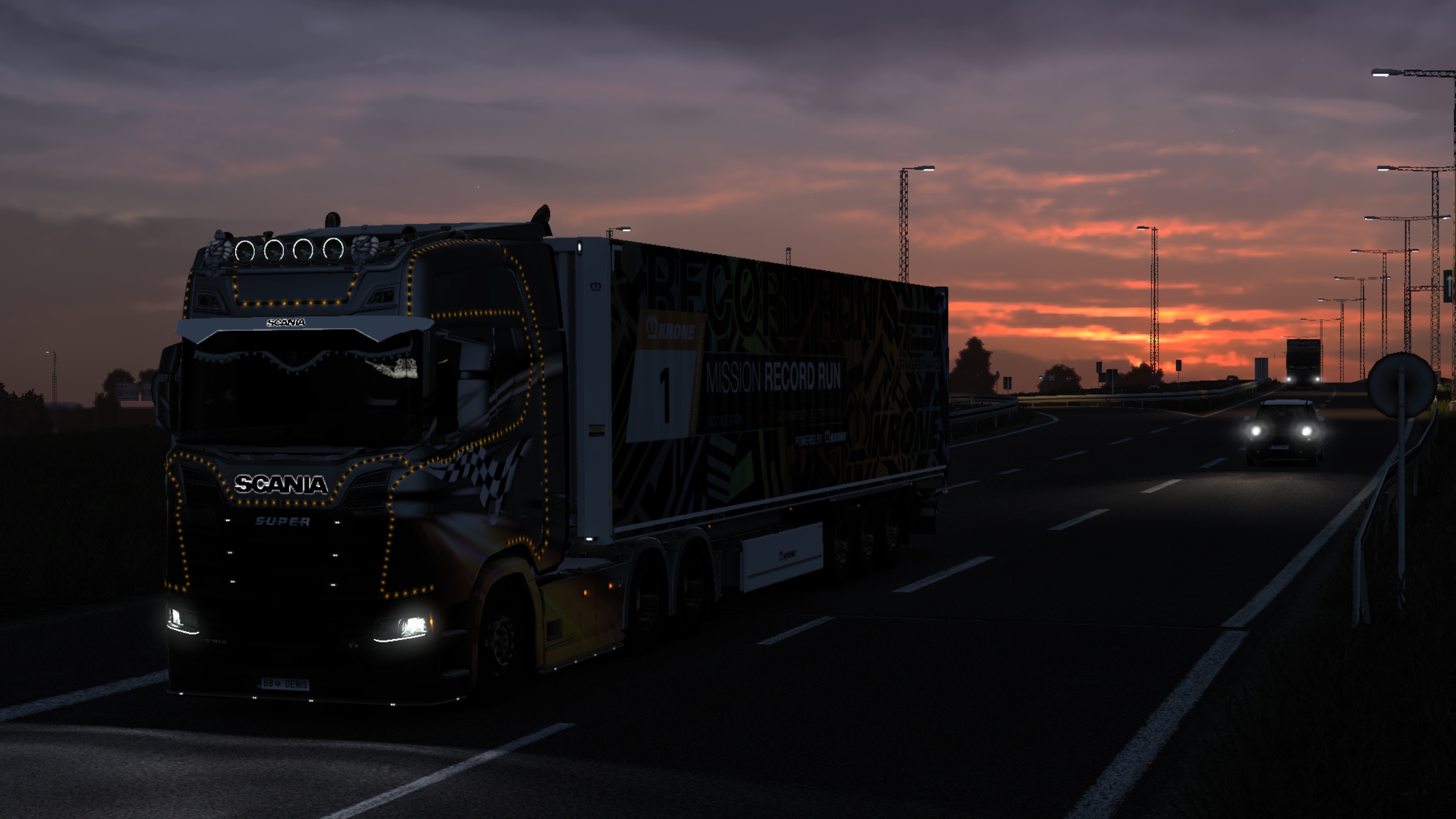 Image by SCANIATRUCKER5