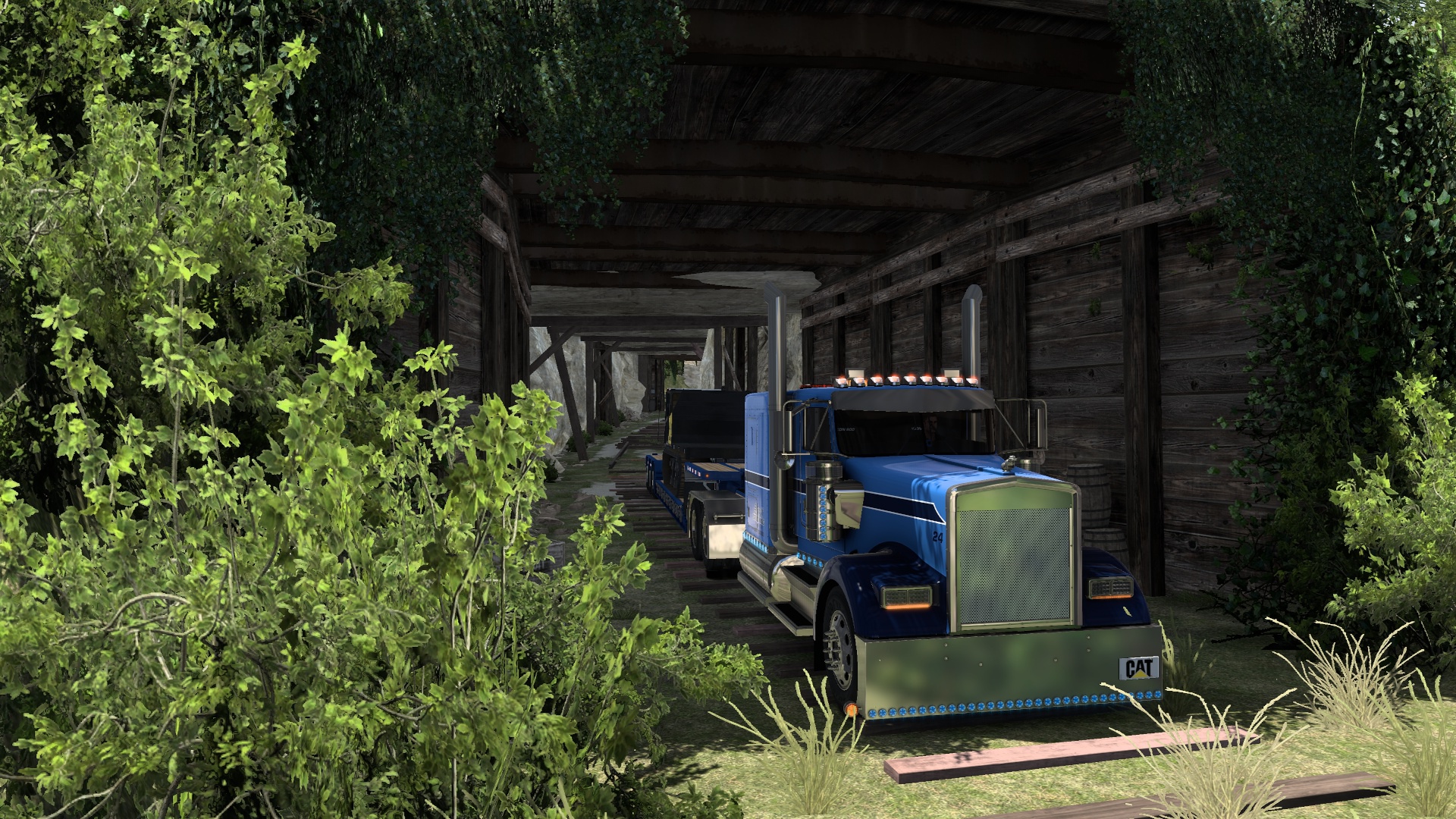 Image by Hurrelltrucking