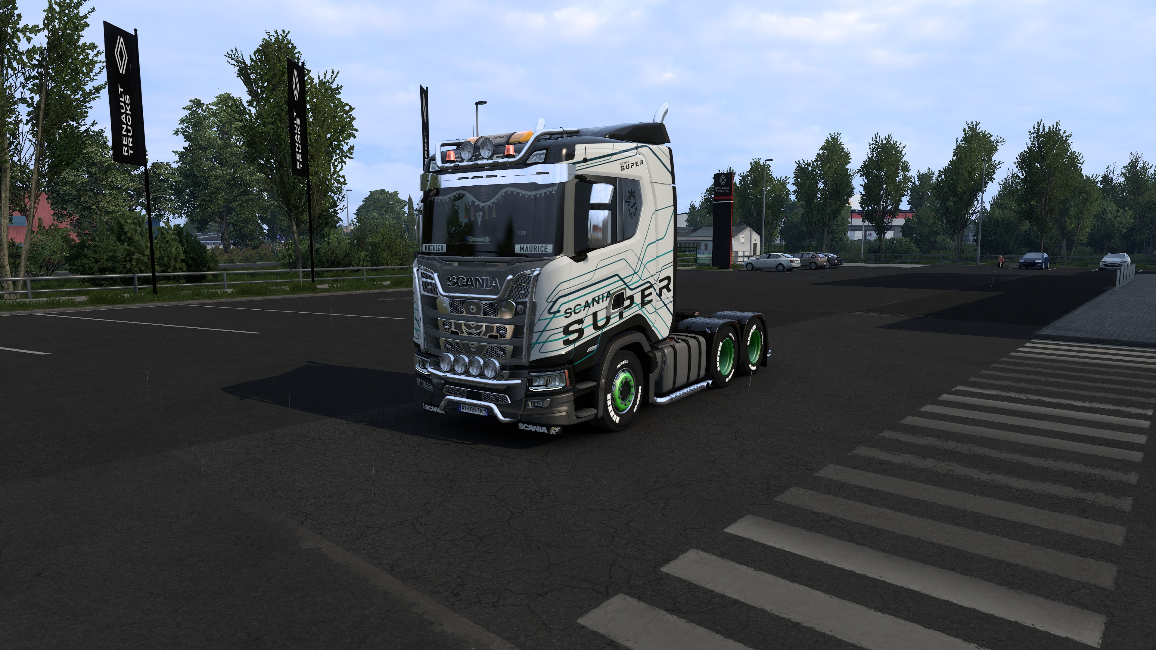 Image by mauricekoehler16