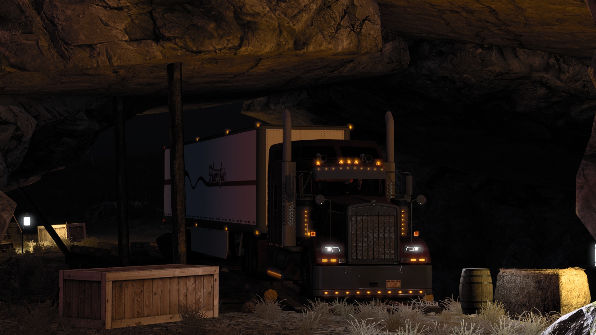 Image by RuruLeRoutier