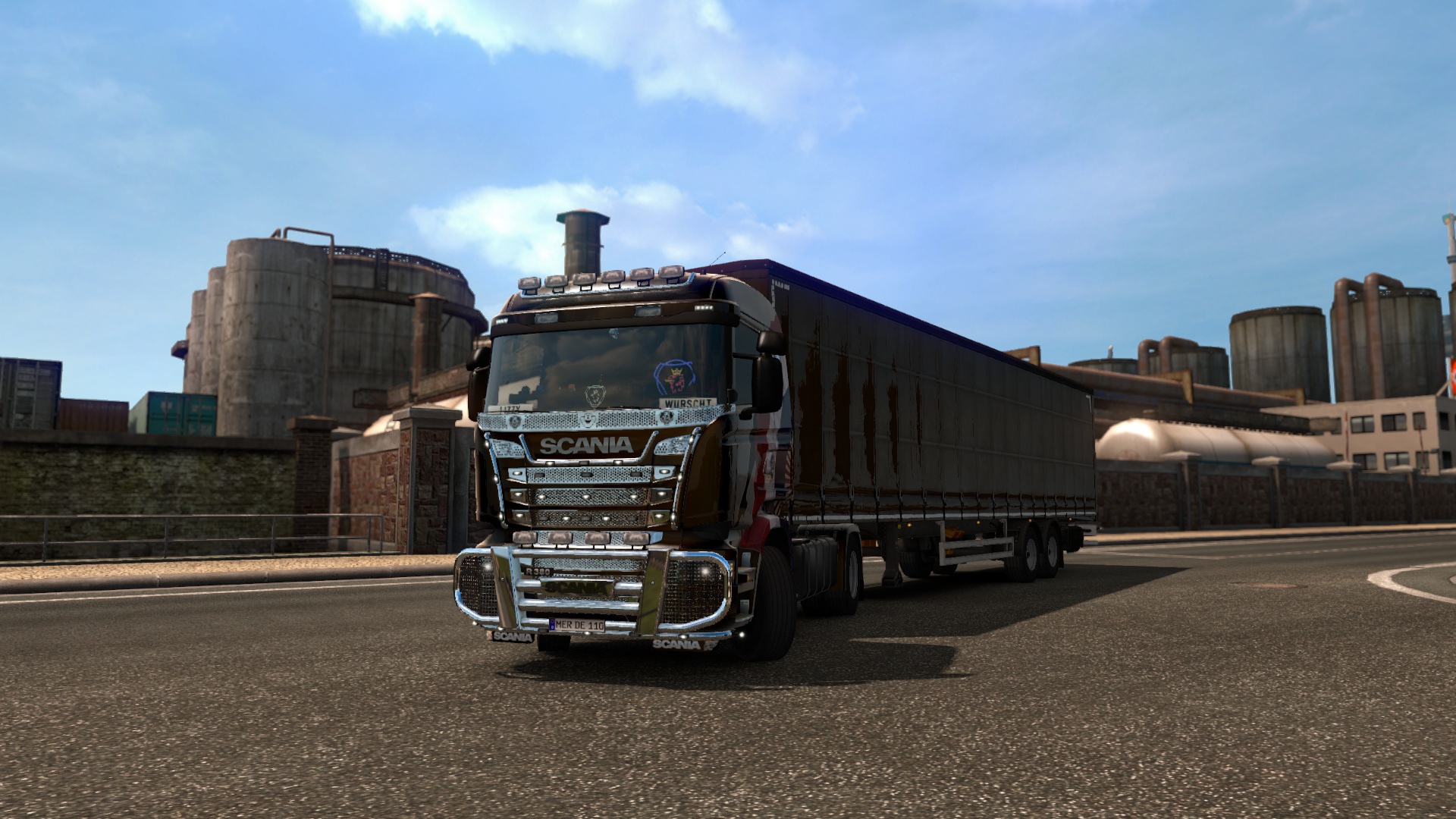 Image by Wurschtbude