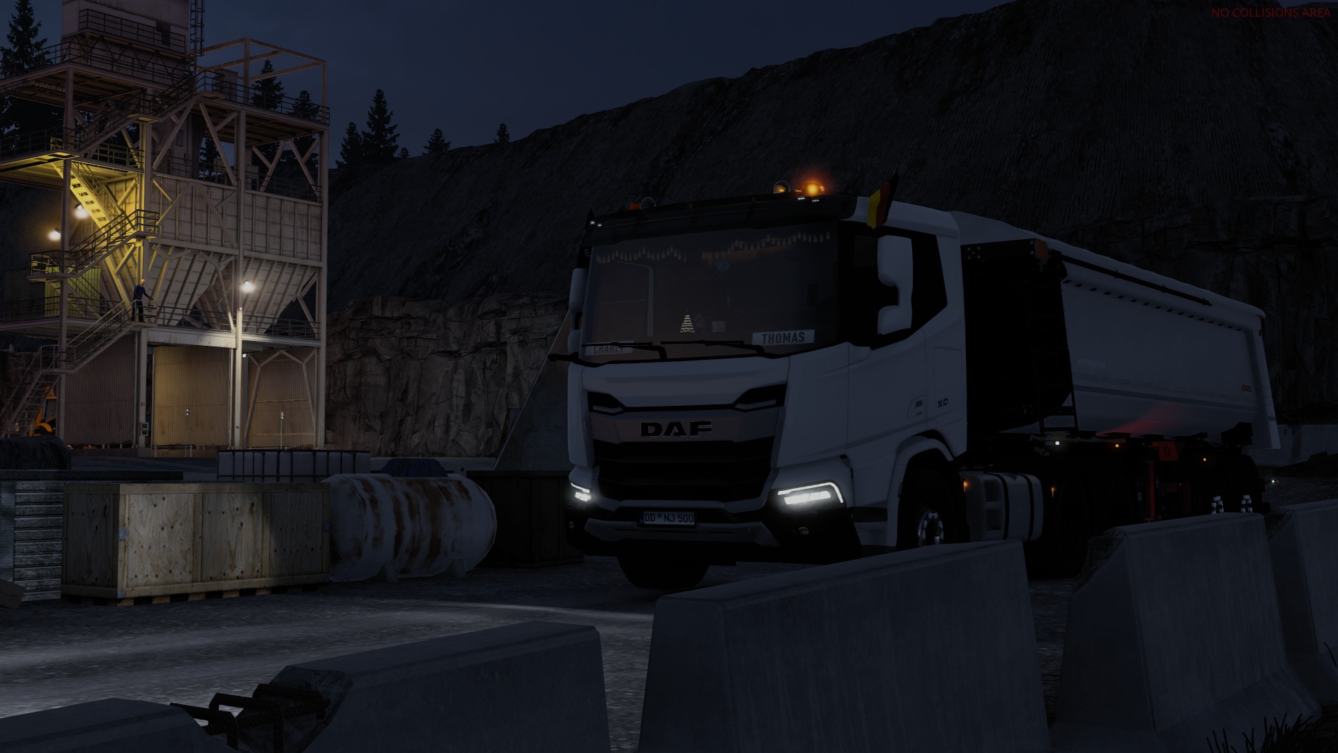 Image by Geilomaster