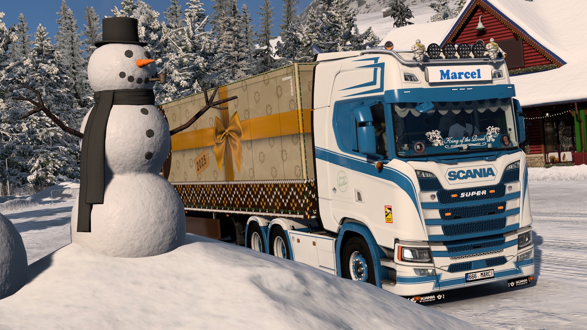 Image by MarcelGalusek