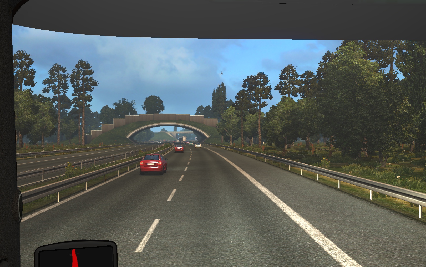 Image by Vissers_Logistic