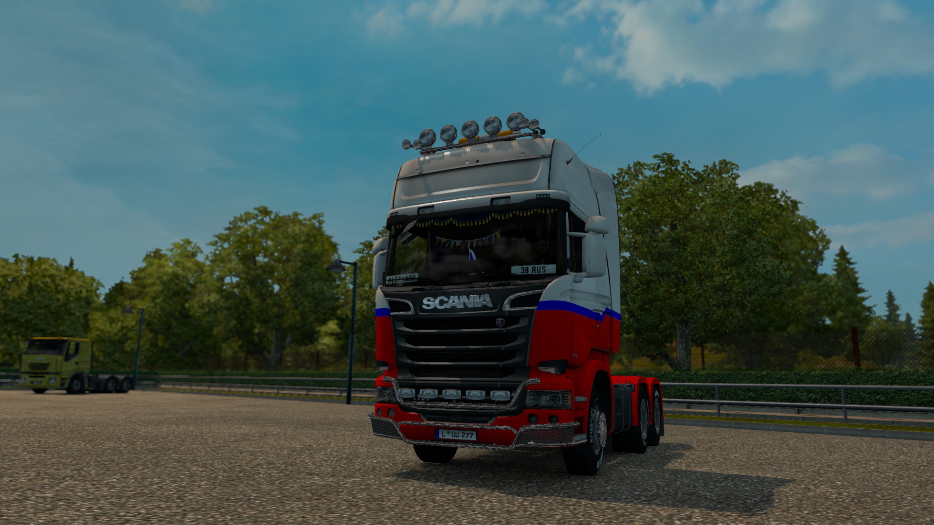 Image by Kristalik_38RUS