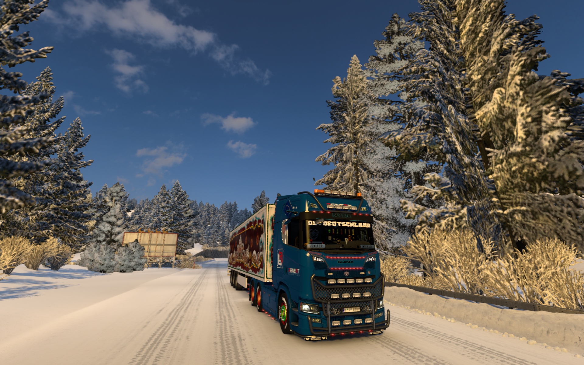 Image by Trucker_Legende