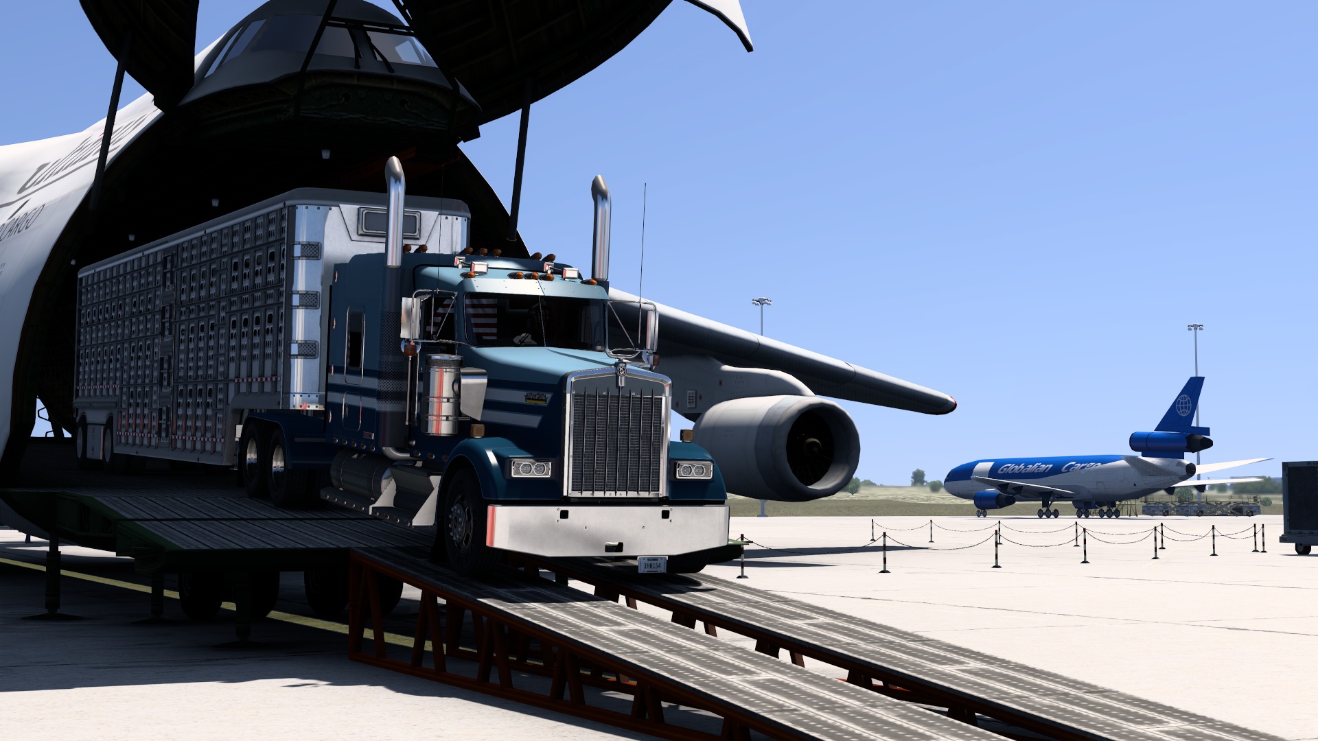 Image by HuckleberryChevy