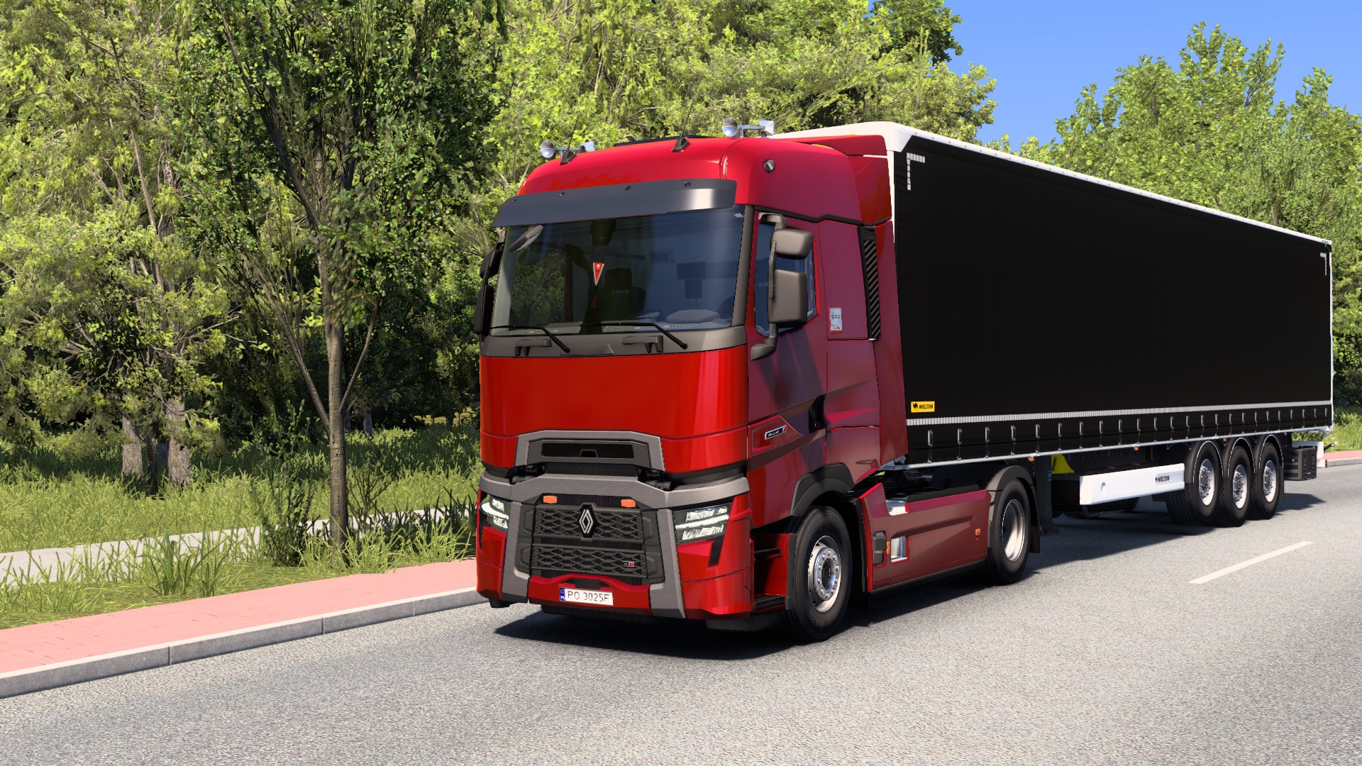Image by scaniastreamlin1