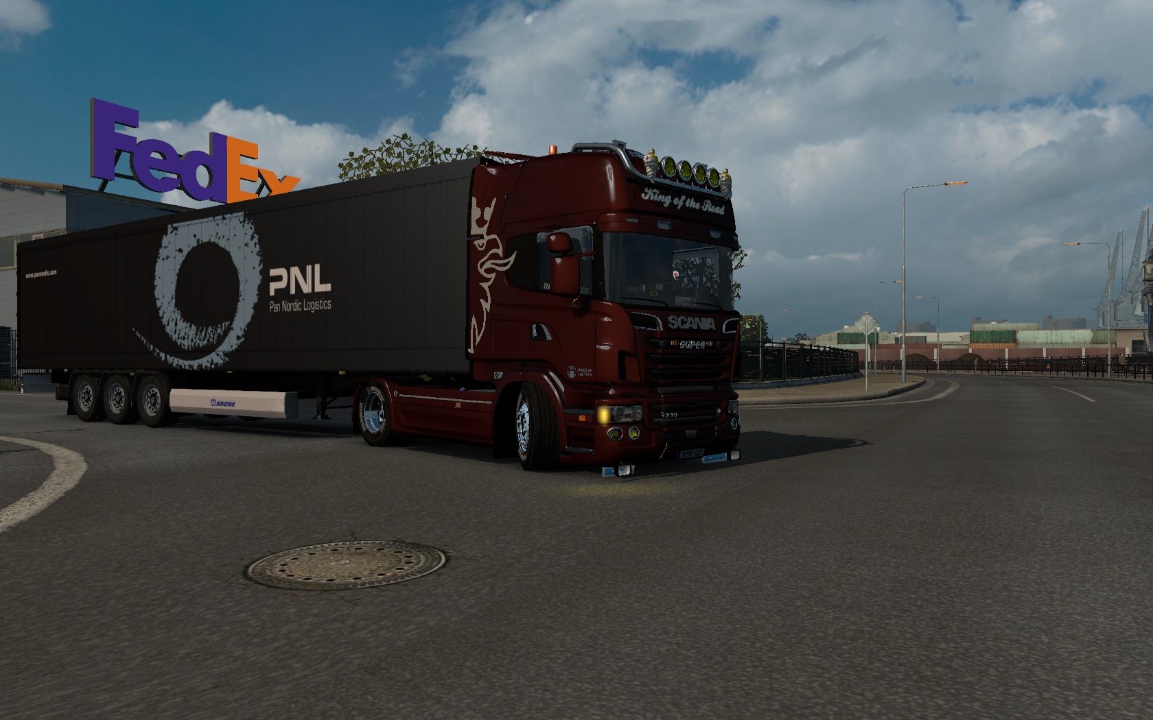 Image by MYTRUCKSIM675