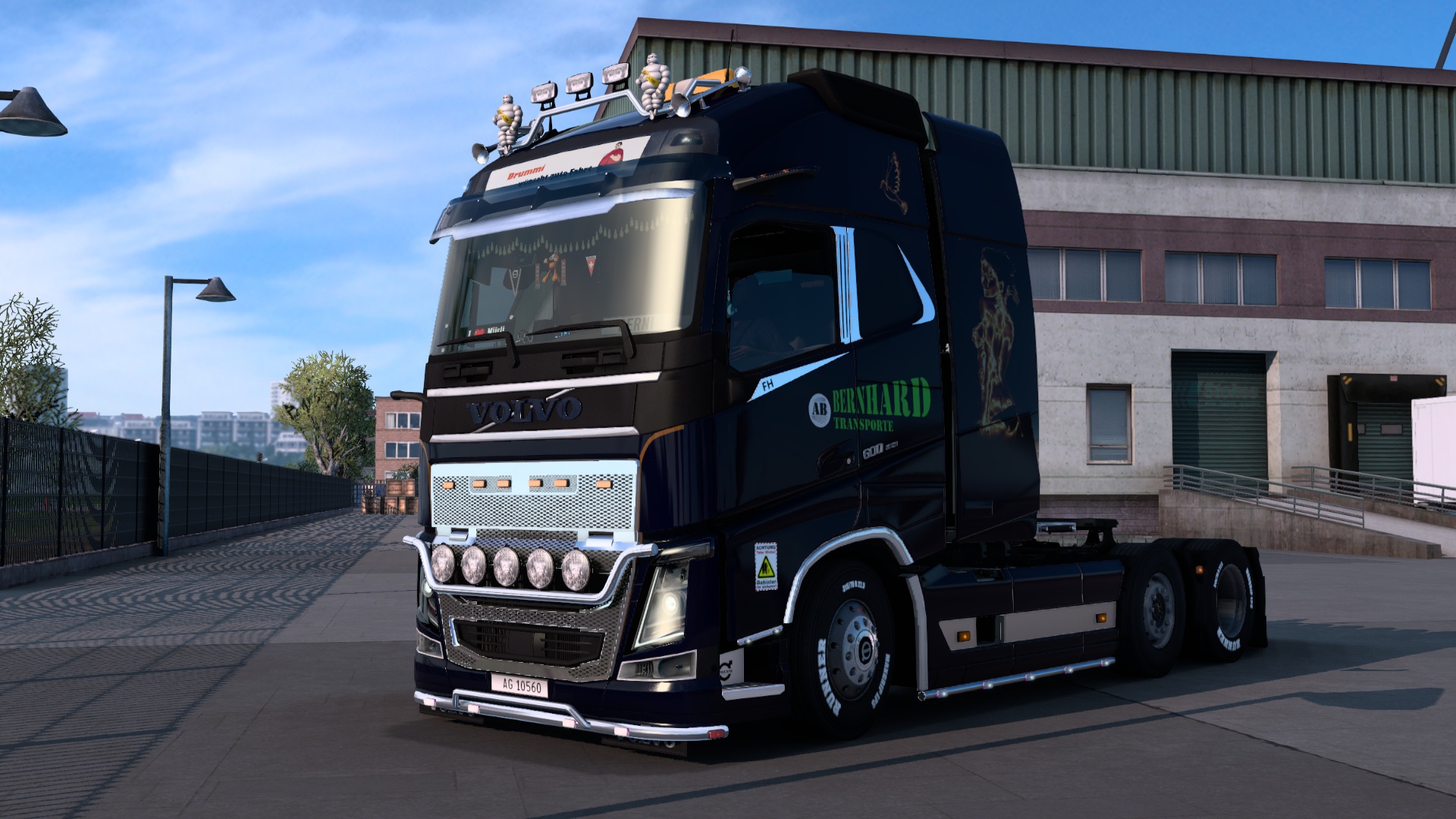 Image by aber2trucks