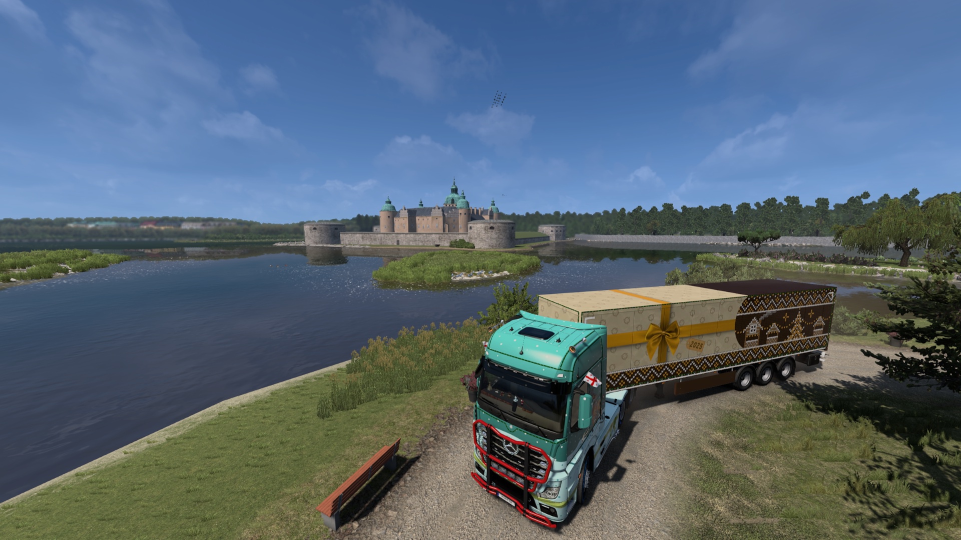 Image by GameWorldOfLasha