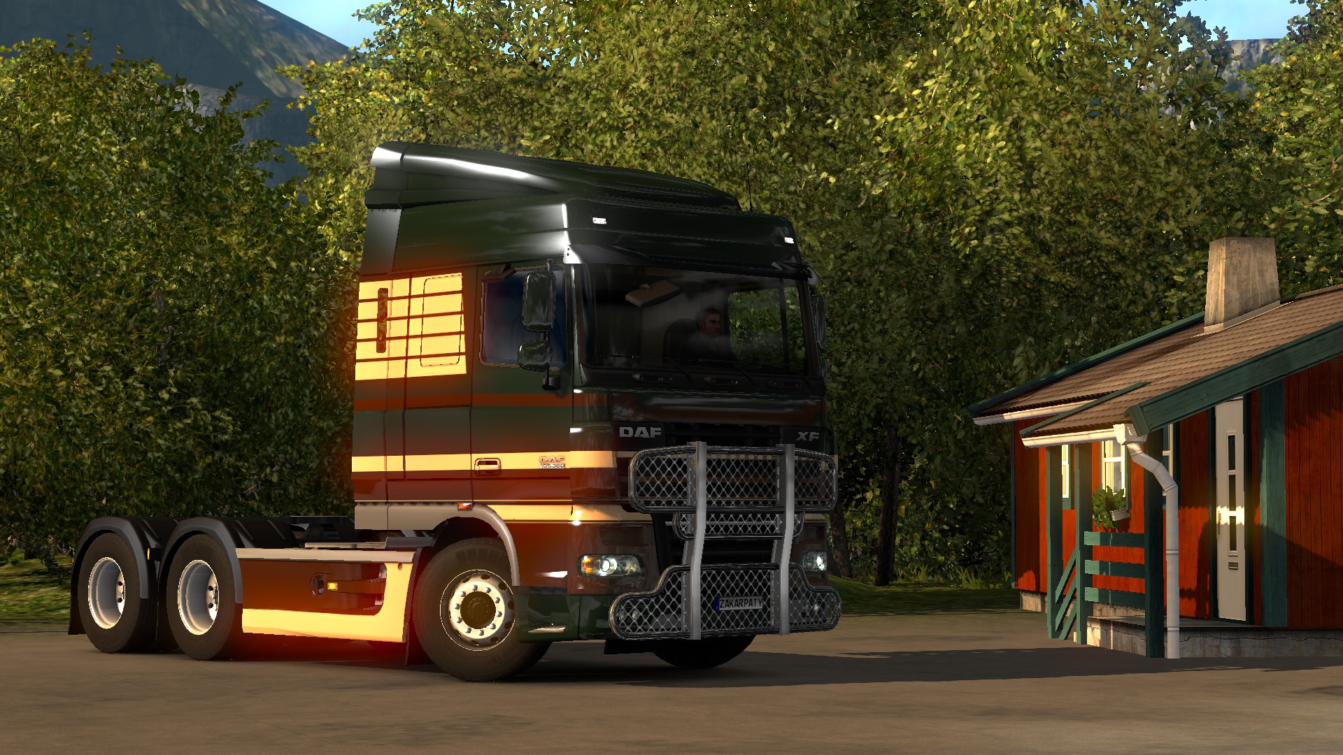 Image by Zander777