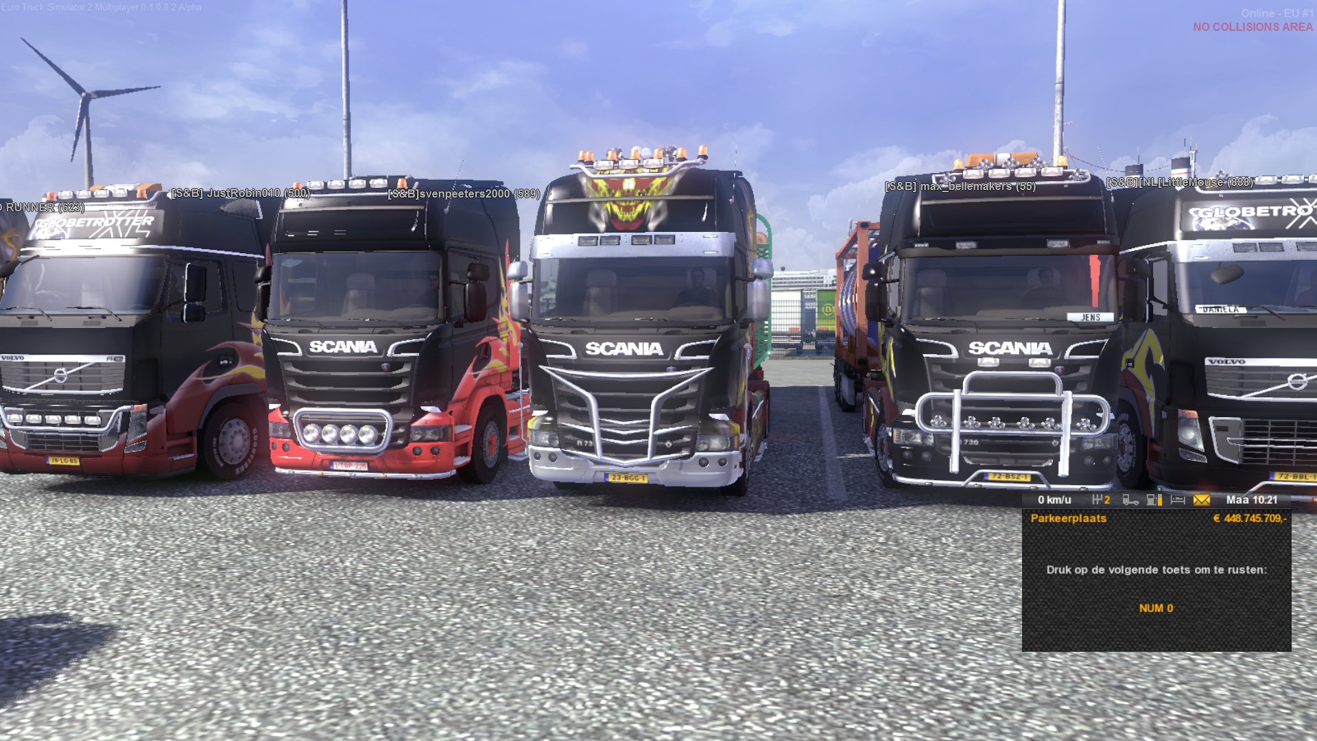 Image by Opa_Trucker