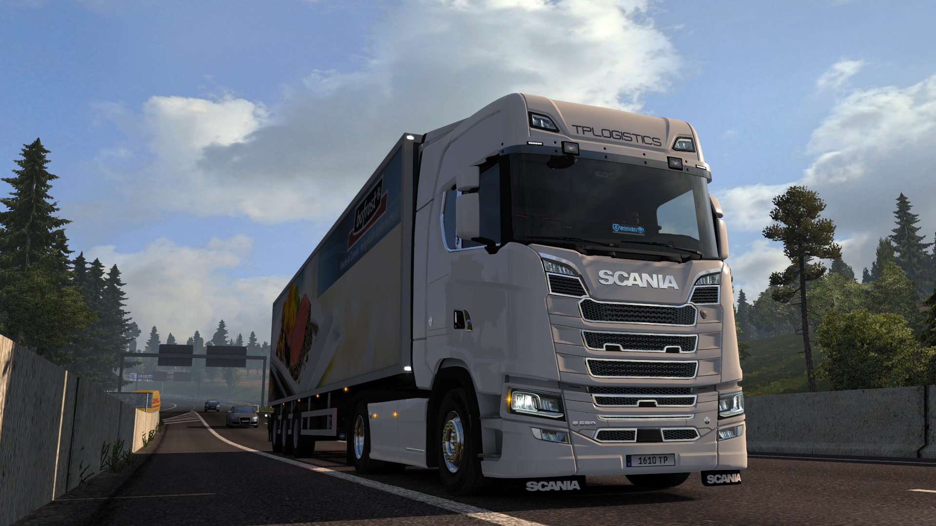 Image by TPLOGISTICS