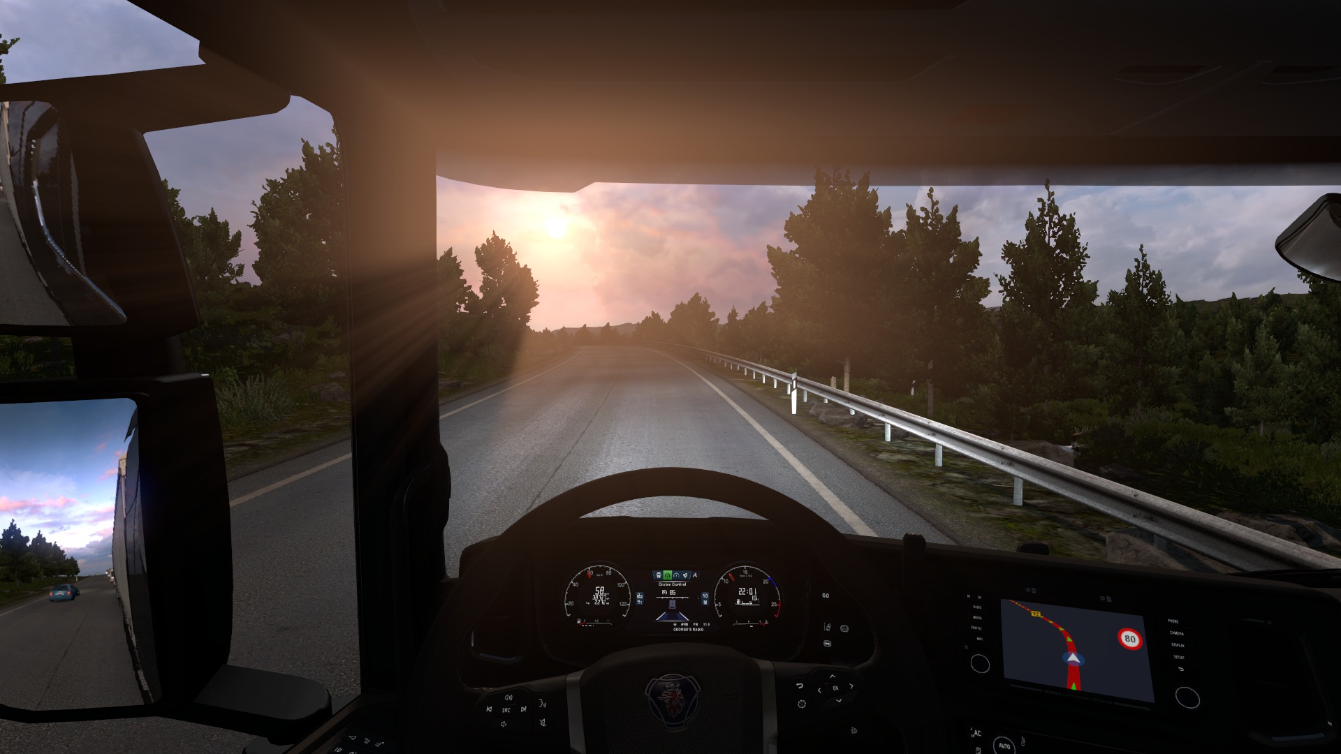 Image by ThatTrucker