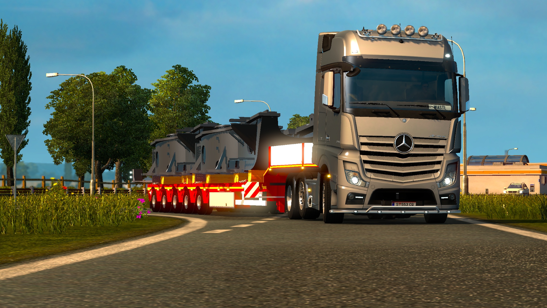 Image by TRUCKERBASTI