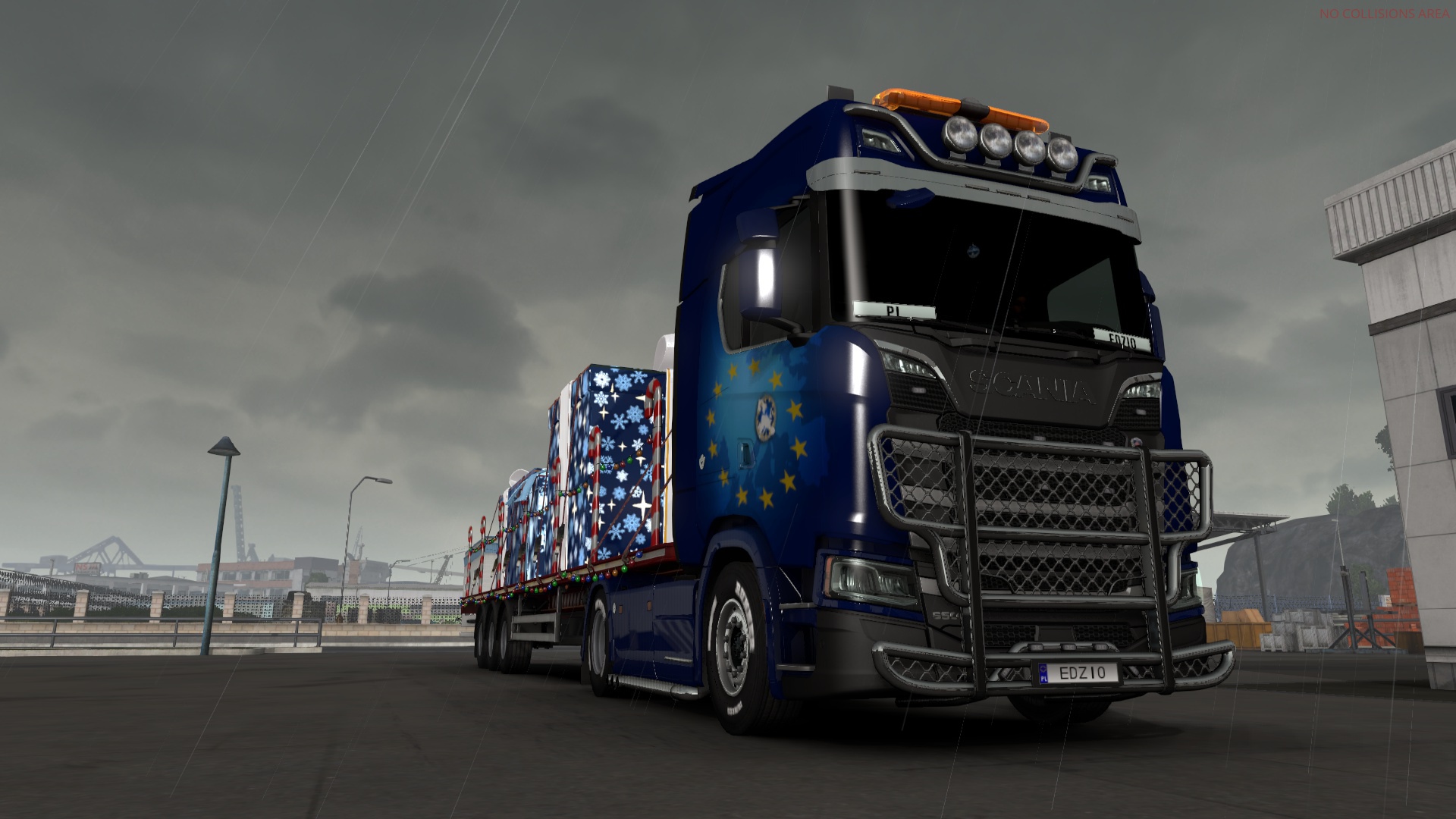 Image by TDlogistic