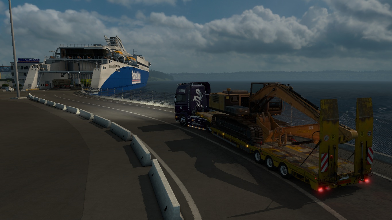 Image by AP4_Trucking_Co