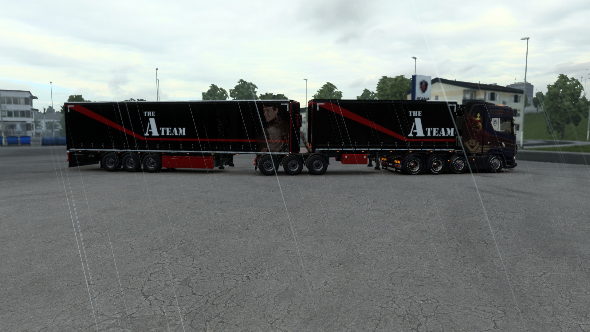 Image by stephanlogistik