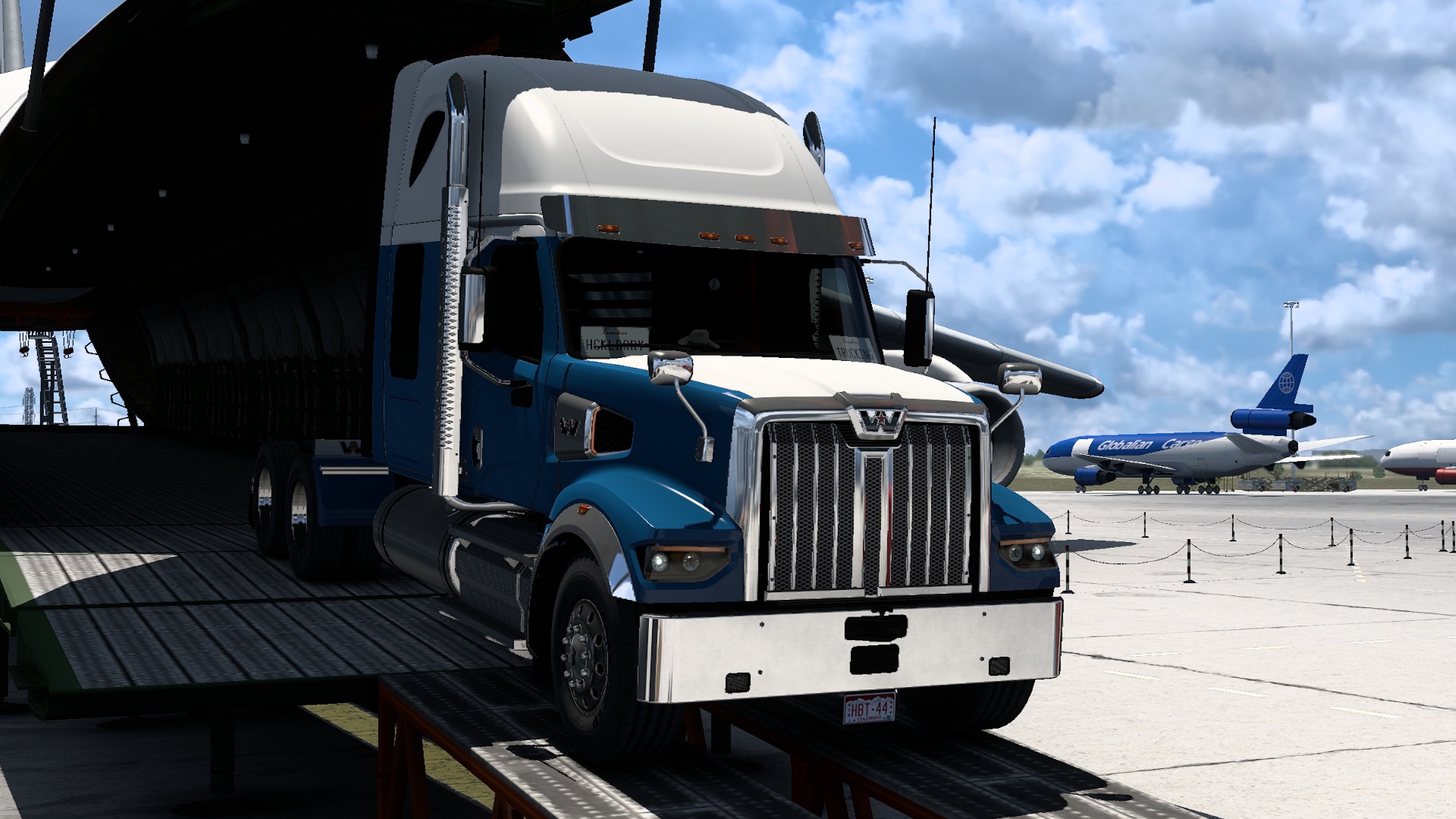 Image by HuckleberryChevy