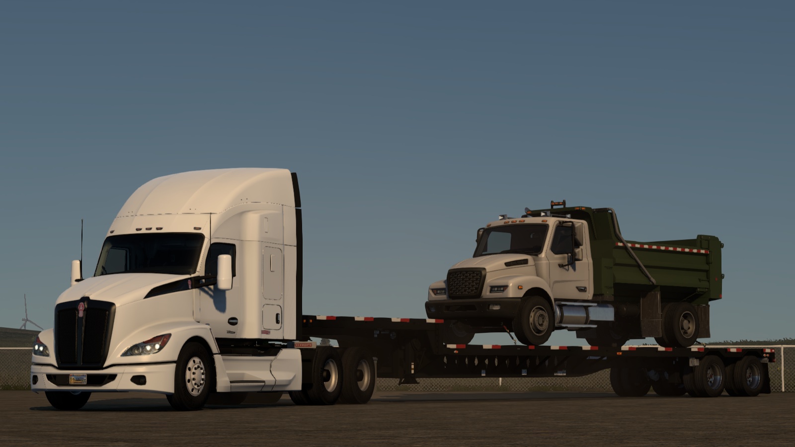 Image by V8Truck