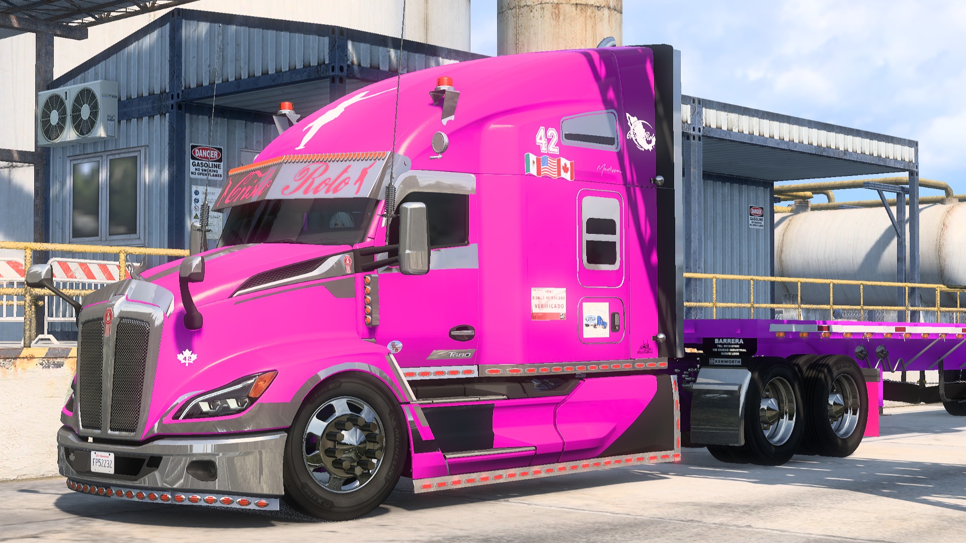 Image by LM_TRUCKING048