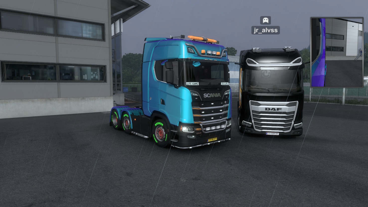 Image by DanielLifeGame
