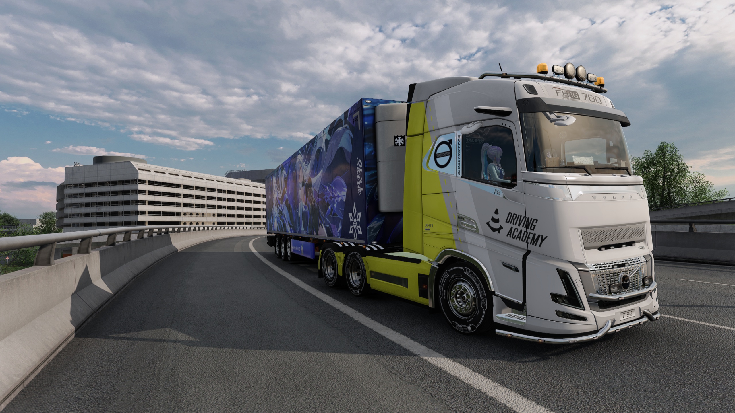 Image by FoxakaRailway