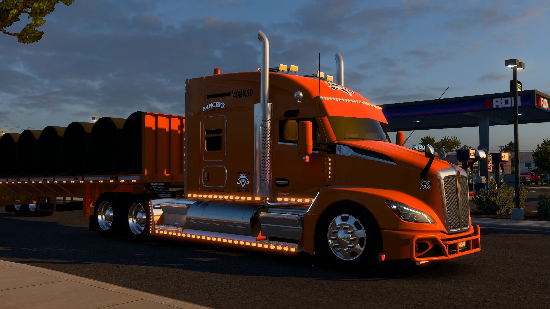 Image by LM_TRUCKING048