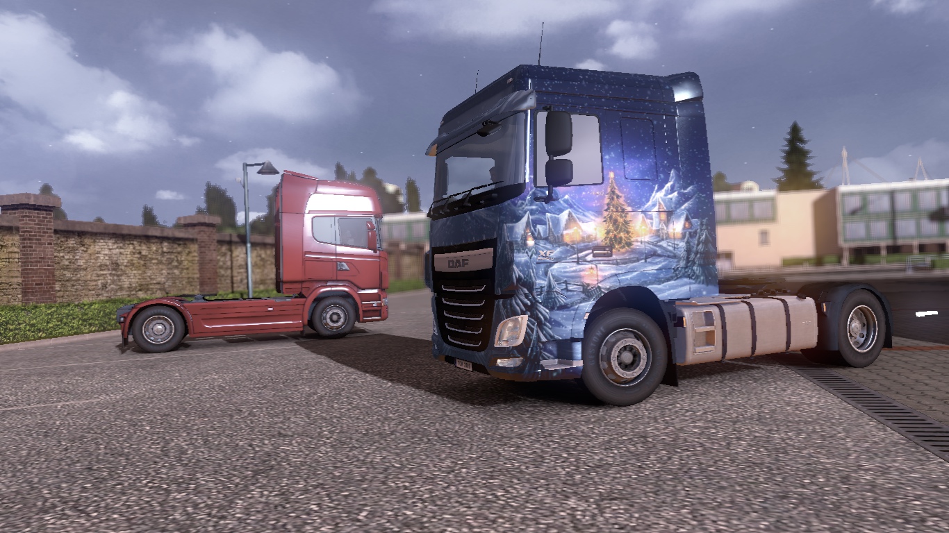 Image by Tcklogistical