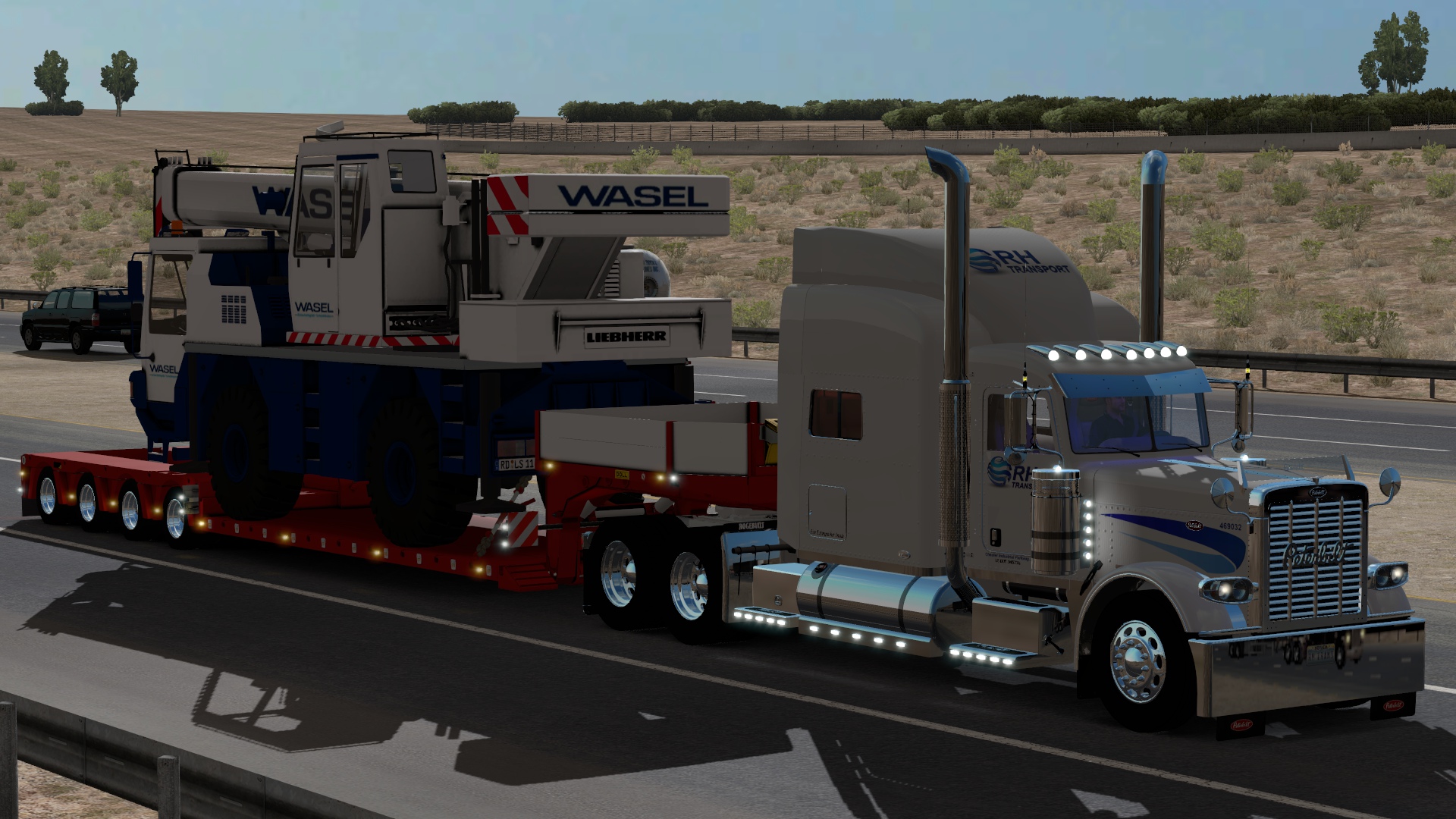 Image by RobertsHaulage