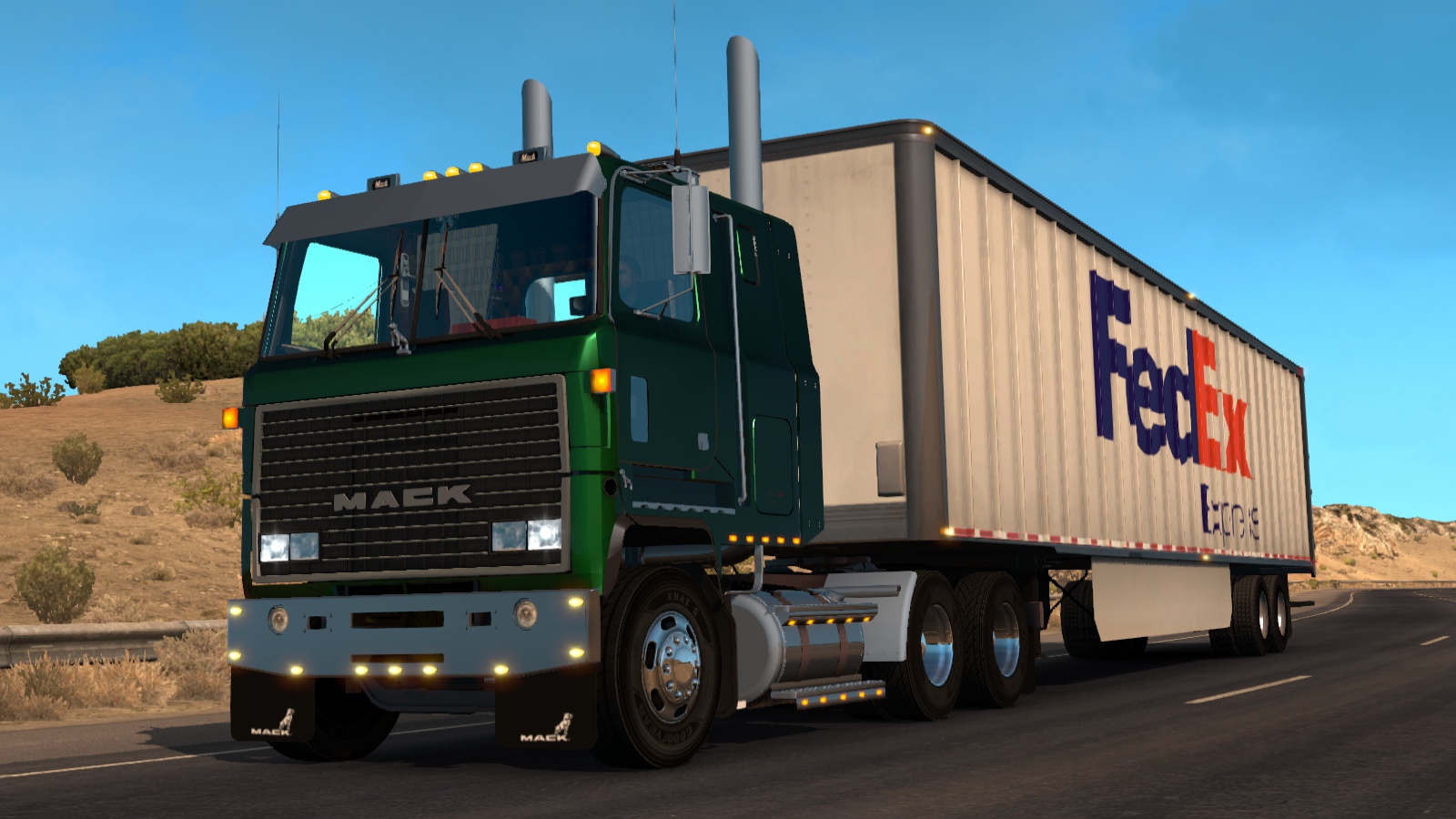 Image by Chisum_Trucking