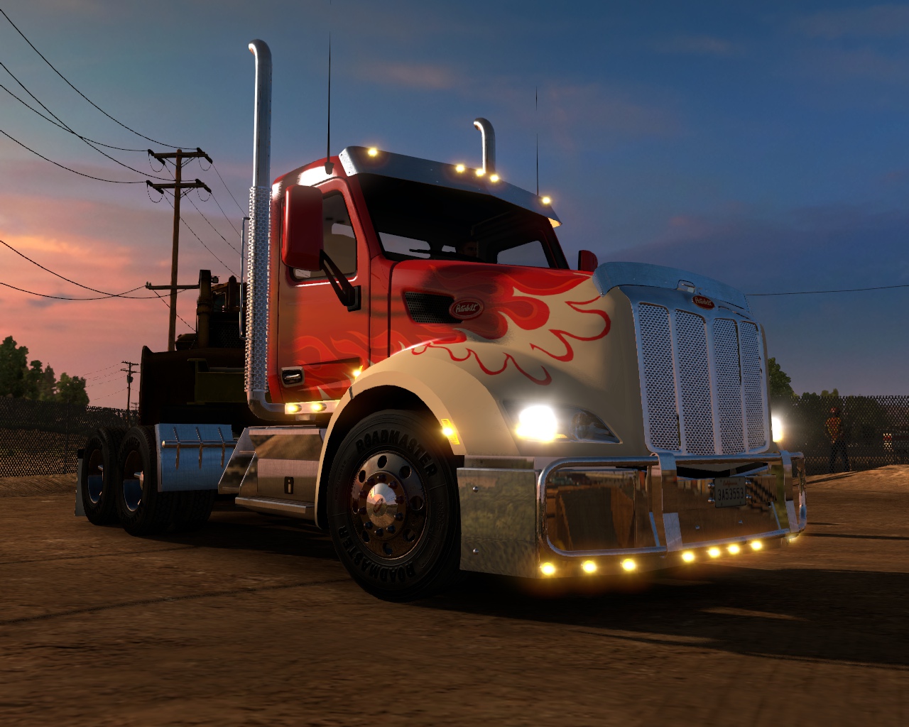 Image by Cosmictrucker