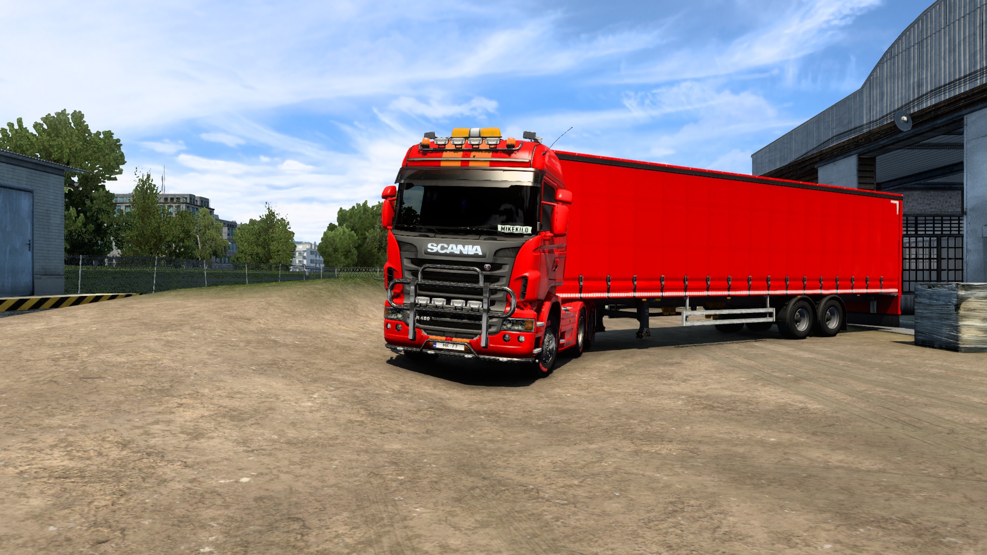 Image by oldman_mikekilo