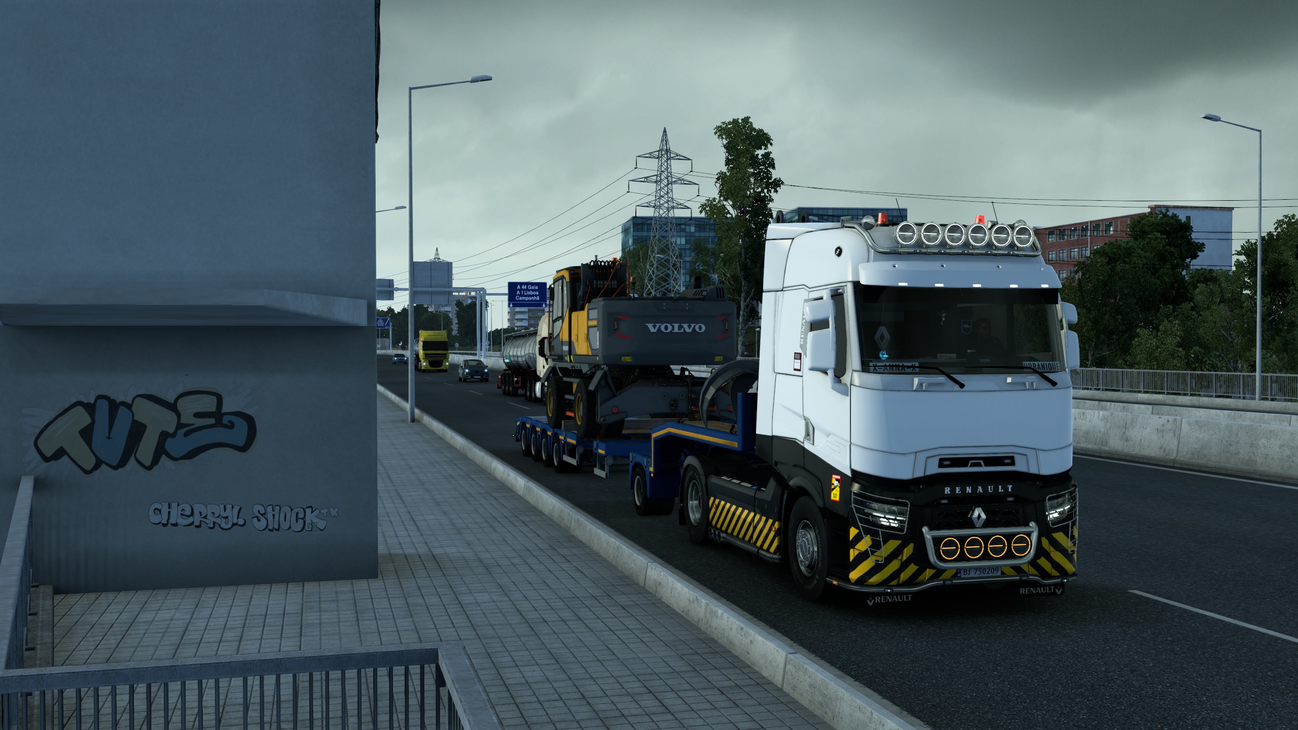 Image by urbanique75