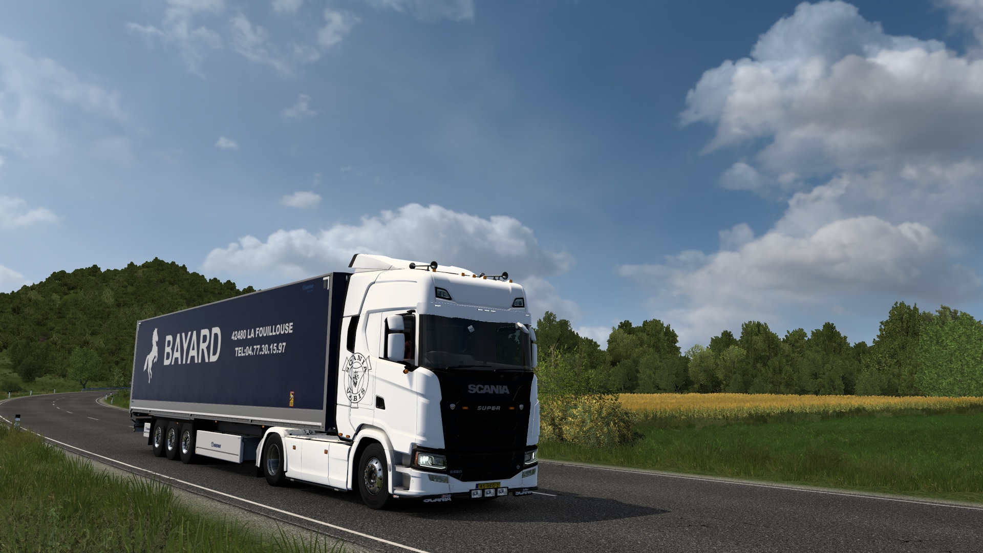 Image by HaruharuARP