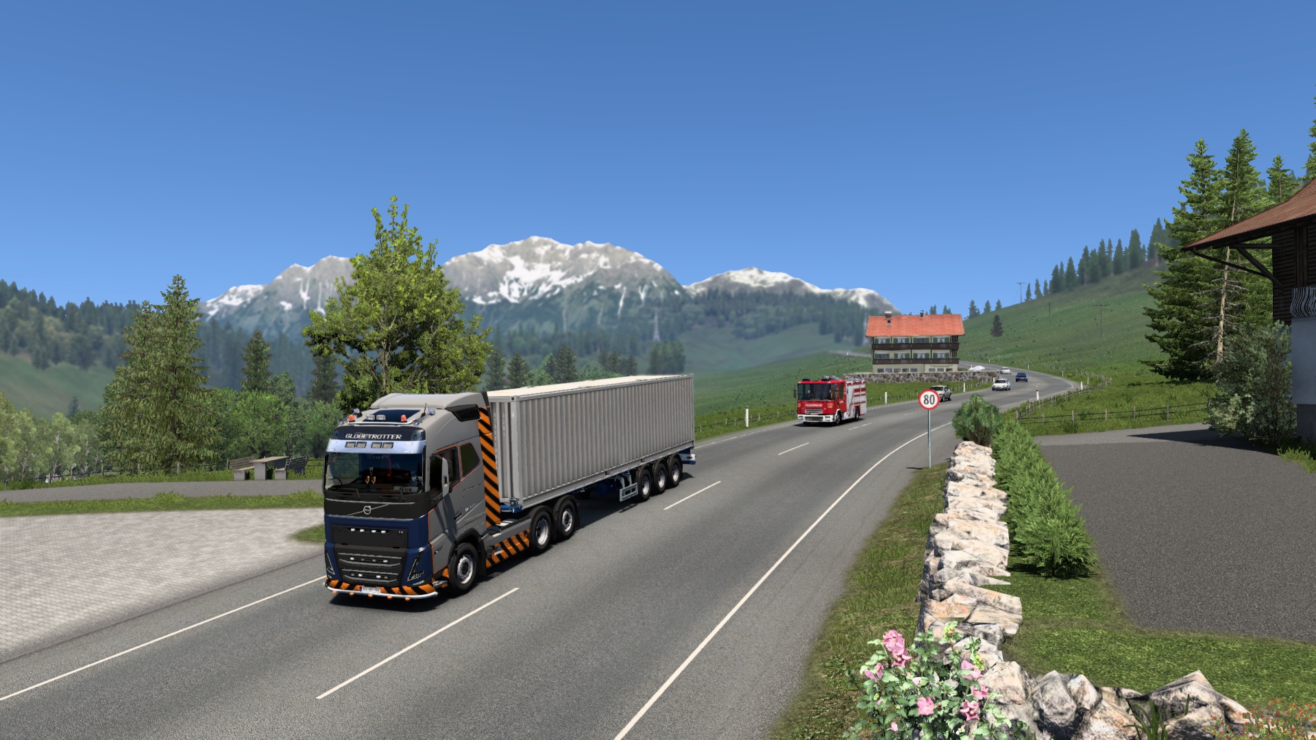 Image by KevTransporte