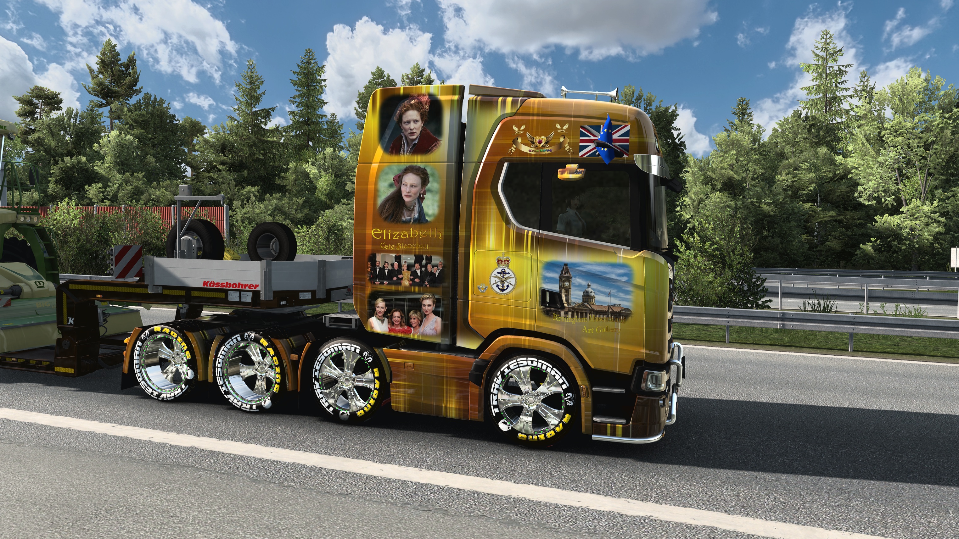 Image by TruckSimWorld