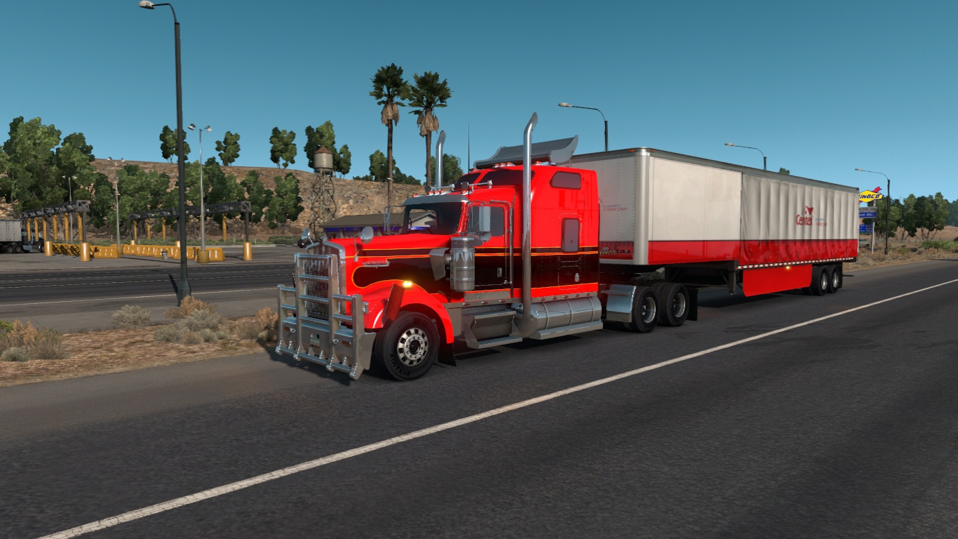 Image by alissonTRUCK95