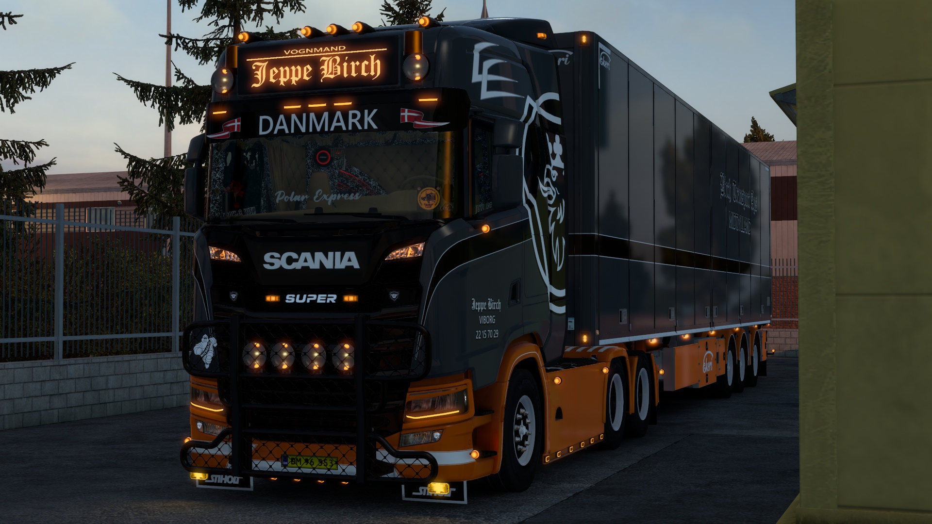 Image by TheDanishDuck