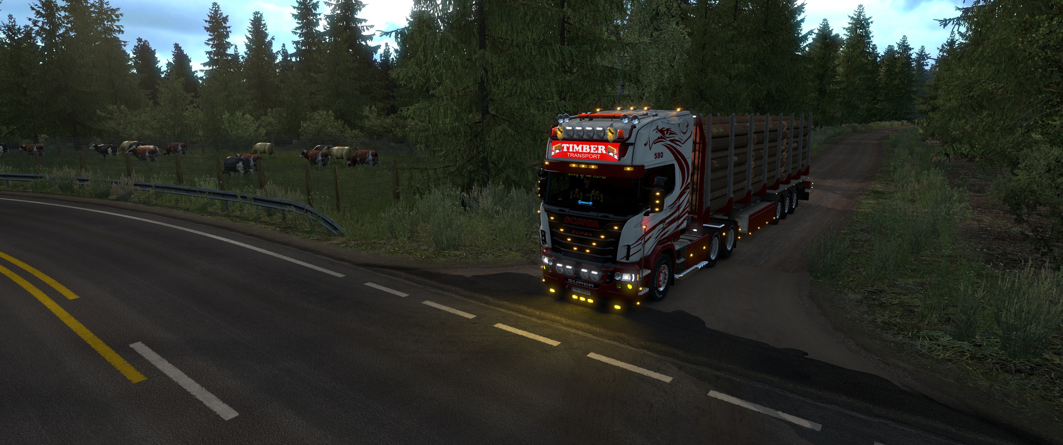 Image by truckerone69