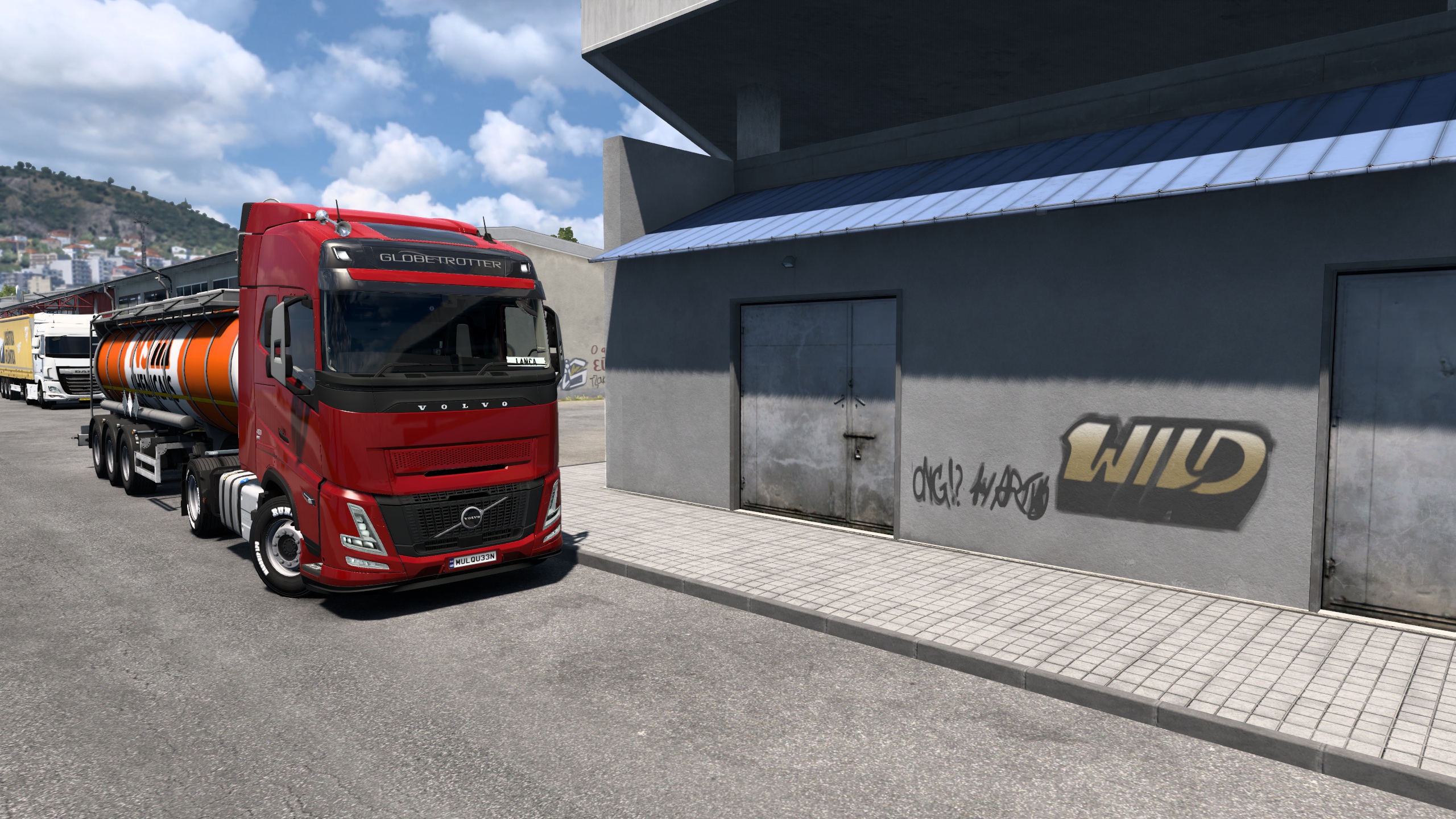 Image by WildeMulqueen