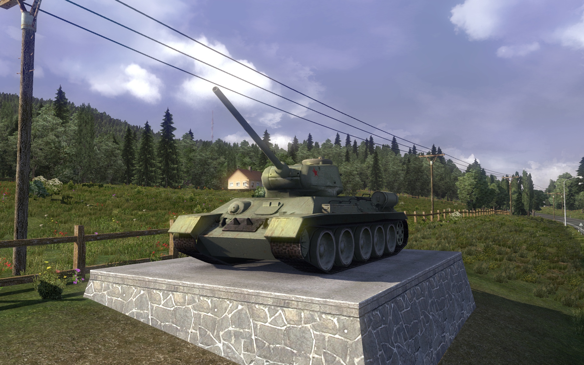 Image by o_o_pahar_o_o